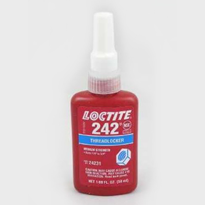 Loctite 242