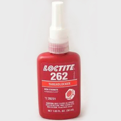 Loctite 262