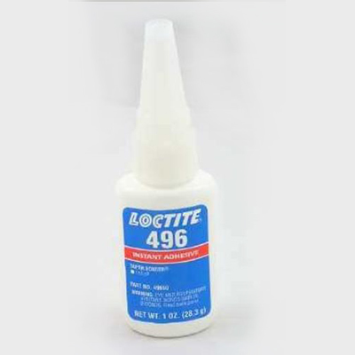 Loctite 496