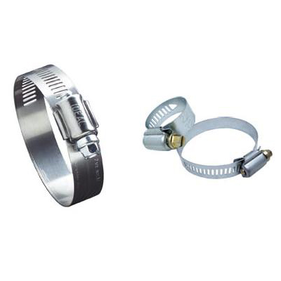 Abrazadera Tipo Sin Fin