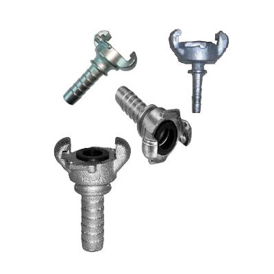 Tipo universal Dos U�as