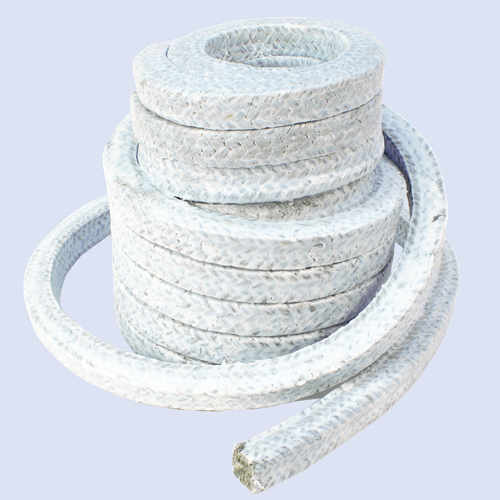 Cord�n de Asbesto con PTFE