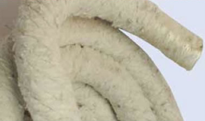 Cord�n Asbesto Torcido