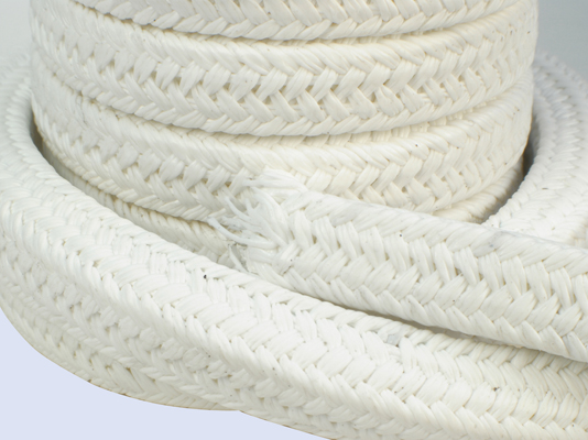 Cord�n de PTFE Lubricado