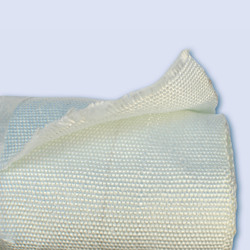 Tela de Fibra de vidrio